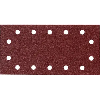 Шлифовальный лист Makita 115х280 мм., P150, 50 шт. (P-35695)