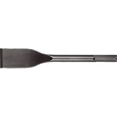 Зубило Makita SDS-Plus, для плитки, 260x40 (P-63987)