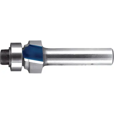 Кромкова калювальна фреза Makita Т.С.Т. 20x8x40 мм. (P-78857)