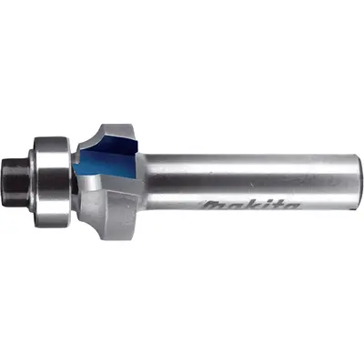 Кромкова калювальна фреза Makita Т.С.Т. 22x10x40 мм. (P-78863)