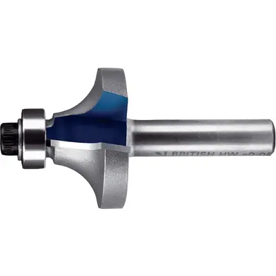 Кромкова калювальна фреза Makita Т.С.Т. 35x15,8x48 мм. (P-78900)