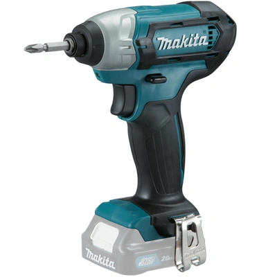 Акумуляторний гайковерт Makita TD110DZ (TD110DZ)