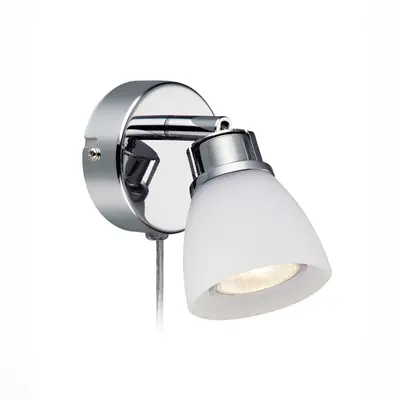 Спот Markslojd 106416 Aon (106416)