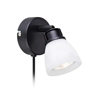 Спот Markslojd 106417 Aon (106417)