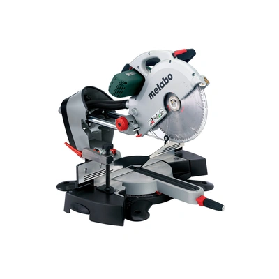 Торцювальна пилка Metabo KGS 315 Plus (103150000)