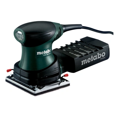 Плоскошліфувальна машина Metabo FSR 200 Intec (600066500)