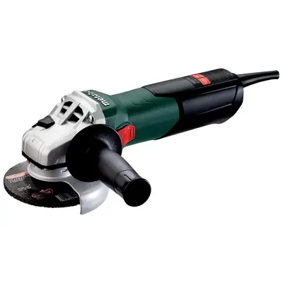 Кутошліфувальна машина Metabo W 9-115 (600354010)