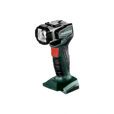 Акумуляторний ліхтар Metabo ULA 14.4-18 LED, без АКБ та ЗП (600368000)