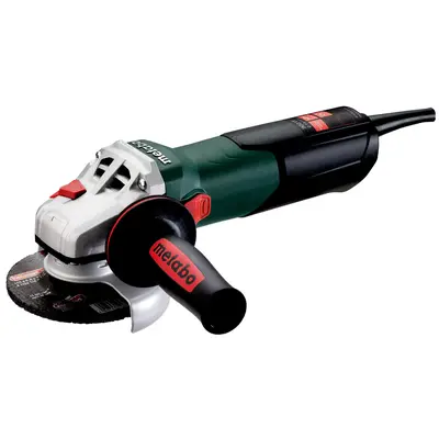 Углошлифовальная машина Metabo W 9-115 Quick (600371000)