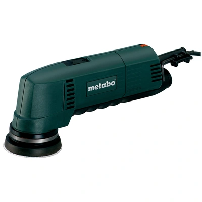 Ексцентрикова шліфувальна машина Metabo SX E 400 (600405000)