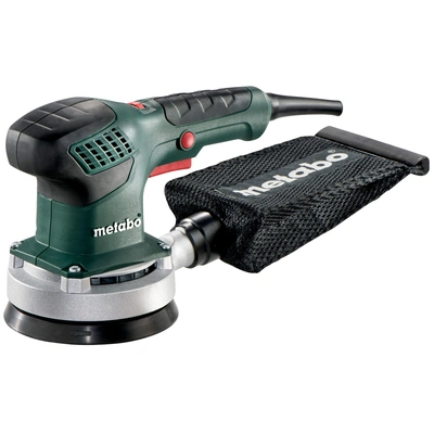 Ексцентрикова шліфувальна машина Metabo SXE 3125 (600443000)