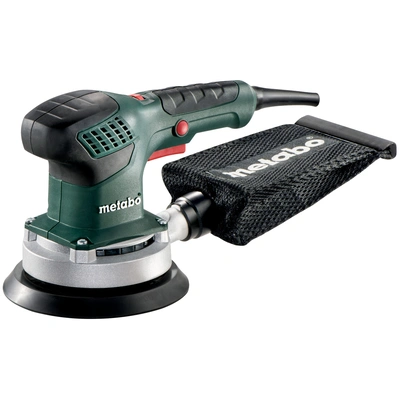 Ексцентрикова шліфувальна машина Metabo SXE 3150 (600444500)