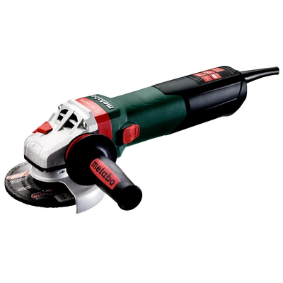 Углошлифовальная машина Metabo WEBA 17-125 Quick (600514000)