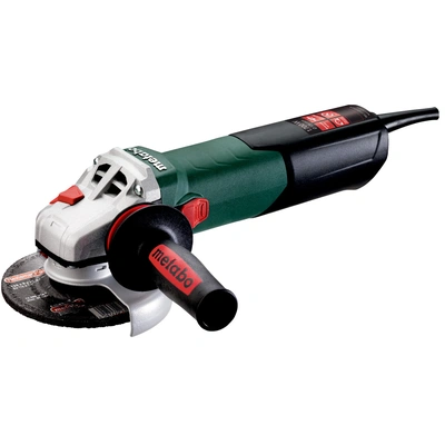 Углошлифовальная машина Metabo WEV 17-125 Quick (600516000)