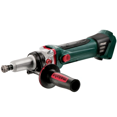 Аккумуляторная прямошлифовальная машина Metabo GA 18 LTX G, без АКБ и ЗУ (600639850)