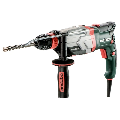 Мультиперфоратор Metabo UHEV 2860-2 Quick (600713500)