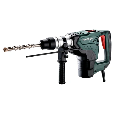 Комбінований перфоратор Metabo KH 5-40 (600763500)