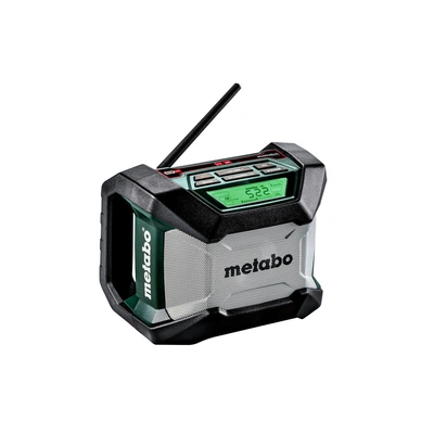 Радіоприймач Metabo R 12-18 (600776850)