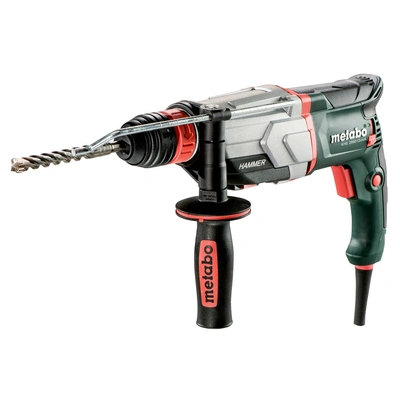 Комбінований перфоратор Metabo KHE 2860 Quick (600878500)