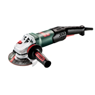 Углошлифовальная машина Metabo WE 17-125 Quick RT (601086000)