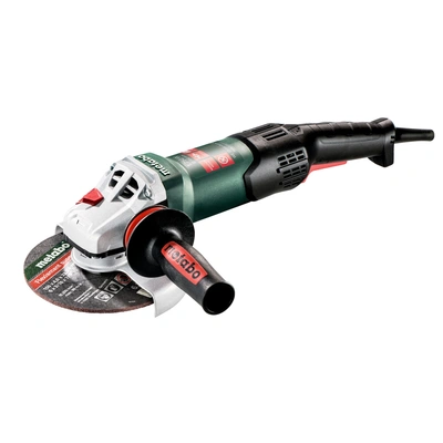 Углошлифовальная машина Metabo WE 17-150 Quick RT (601087000)