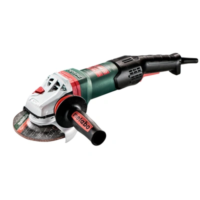 Углошлифовальная машина Metabo WEPBA 17-125 Quick RT (601097000)