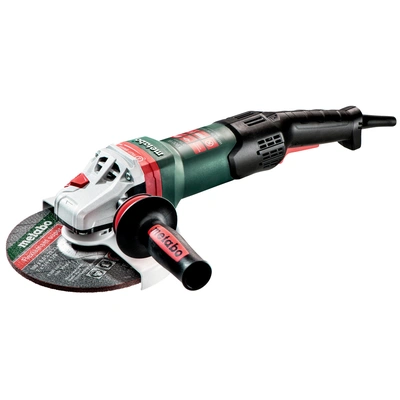 Кутошліфувальна машина Metabo WEPBA 19-180 Quick RT (601099000)