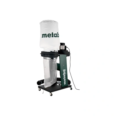 Установка удаления опилок Metabo SPA 1200 (601205000)