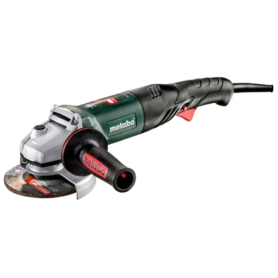 Углошлифовальная машина Metabo WE 1500-125 RT (601241000)