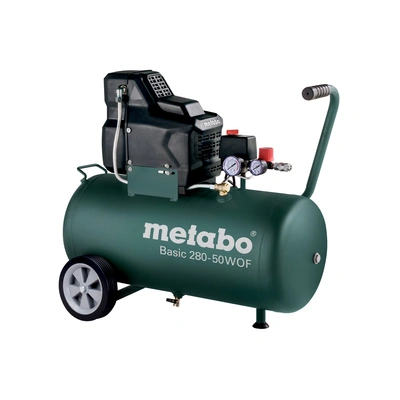 Компресор Metabo Basic 280-50 W OF (601529000)