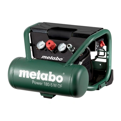 Компресор Metabo Power Metabo Power 180-5 W OF (601531000)
