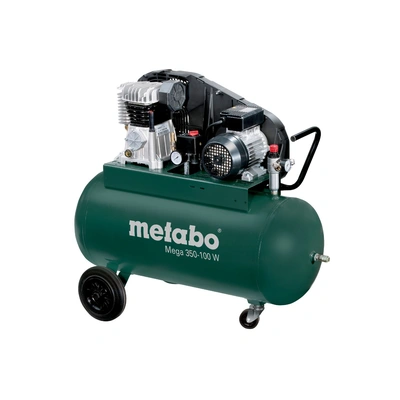 Компресор Metabo Mega 350-100 W (601538000)