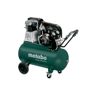 Компресор Metabo Mega 550-90 D (601540000)
