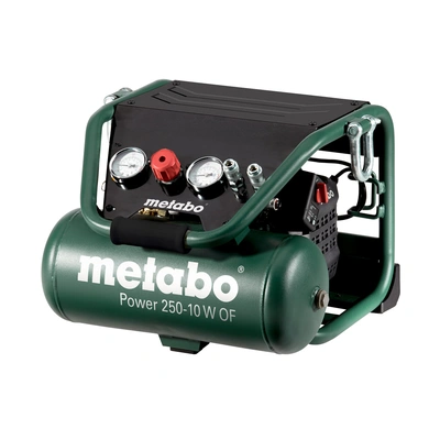 Компресор Metabo Power 250-10 W OF (601544000)