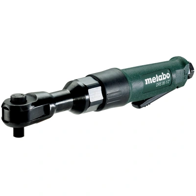 Пневматичний гвинтоверт з тріскачкою Metabo DRS 95-1/2" (601553000)