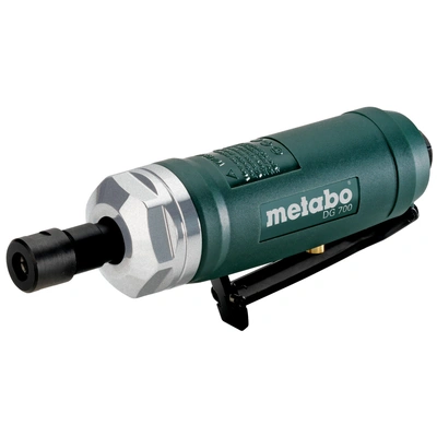 Пневматическая прямошлифовальная машина Metabo DG 700 (601554000)