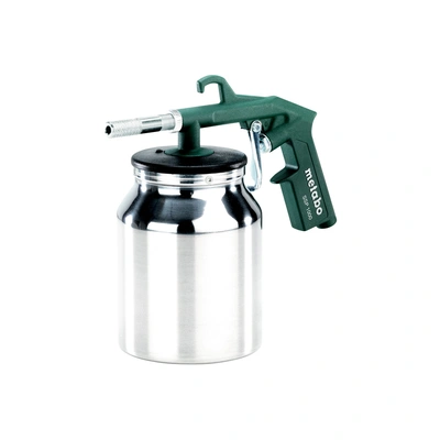 Пневматичний піскоструминний пістолет Metabo SSP 1000 (601569000)