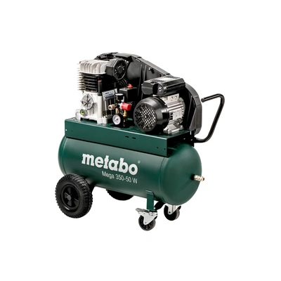Компресор Metabo Mega 350-50 W (601589000)