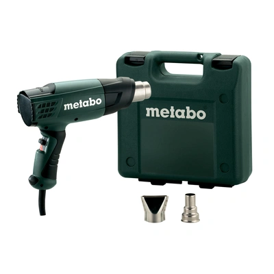 Технічний фен Metabo H 16-500 (601650500)