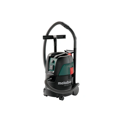 Универсальный пылесос Metabo ASA 25 L PC (602014000)