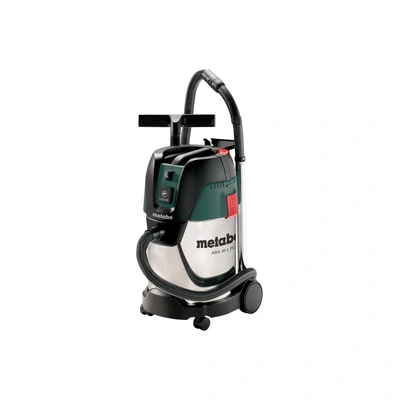 Универсальный пылесос Metabo ASA 30 L PC Inox (602015000)