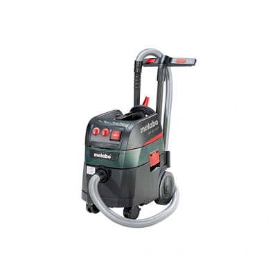 Универсальный пылесос Metabo ASR 35 L ACP (602057000)