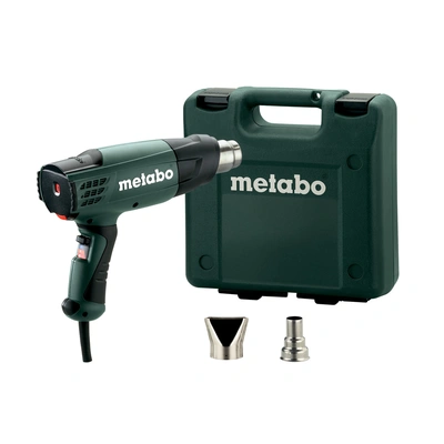Технічний фен Metabo HE 20-600 (602060500)
