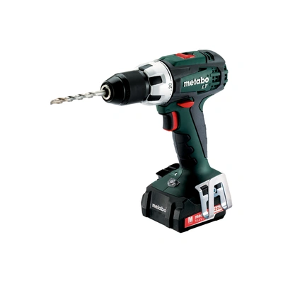 Акумуляторний дриль-шуруповерт Metabo BS 14.4 LT Compact (602100510)