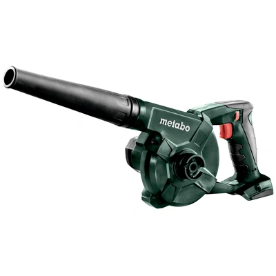 Акумуляторна повітродувка Metabo AG 18, без АКБ та ЗП (602242850)