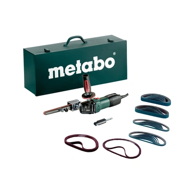Стрічковий напилок Metabo BFE 9-20 Set (602244500)