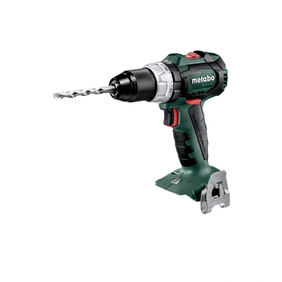 Акумуляторний ударний дриль Metabo SB 18 LT BL, без АКБ и ЗП (602316840)