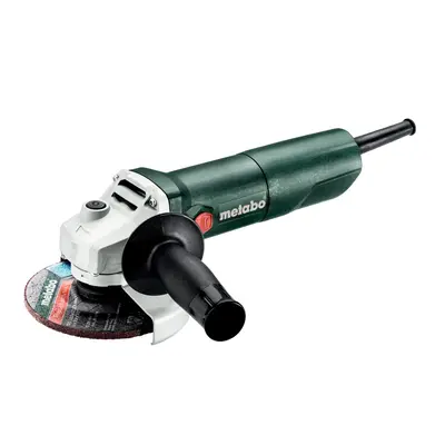 Углошлифовальная машина Metabo W 650-125 (603602010)