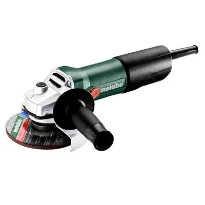 Углошлифовальная машина Metabo W 850-125 (603608010)