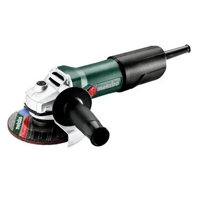 Кутошліфувальна машина Metabo WEV 850-125 (603611000)